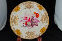 P119 - TWO COALPORT DESSERT WARES