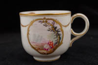 P142 - FRENCH (LASSIA) CUP