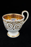 P146 - ENGLISH CUP