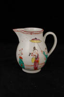 P150 - BRISTOL CREAM-JUG 