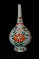 P174 - CHINESE FAMILLE VERTE WATER SPRINKLER
