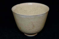 P176 - CHINESE T’ANG DYNASTY WINE CUP