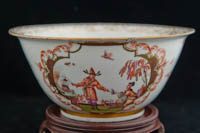 P034 - BOTTGER TEABOWL